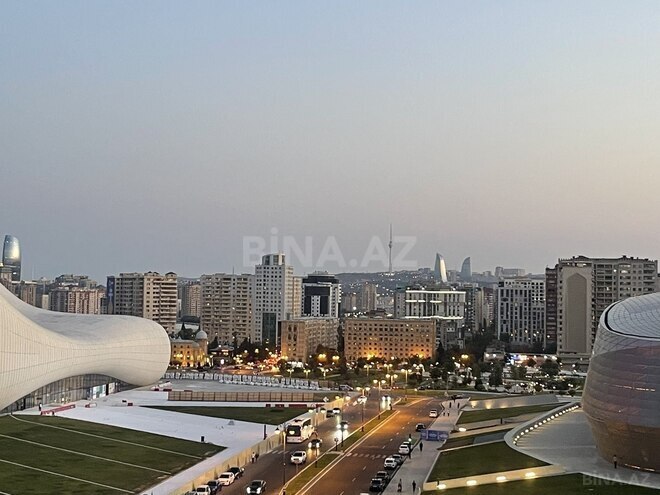 Satılır 2 otaqlı yeni tikili 54 m², Nəriman Nərimanov m., photo 6 from 9