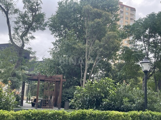 Satılır 2 otaqlı yeni tikili 54 m², Nəriman Nərimanov m., photo 5 from 9