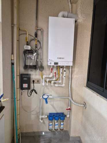 Продаётся 1-комн. новостройка 50.5 м², пос. Бакиханова, photo 11 from 20
