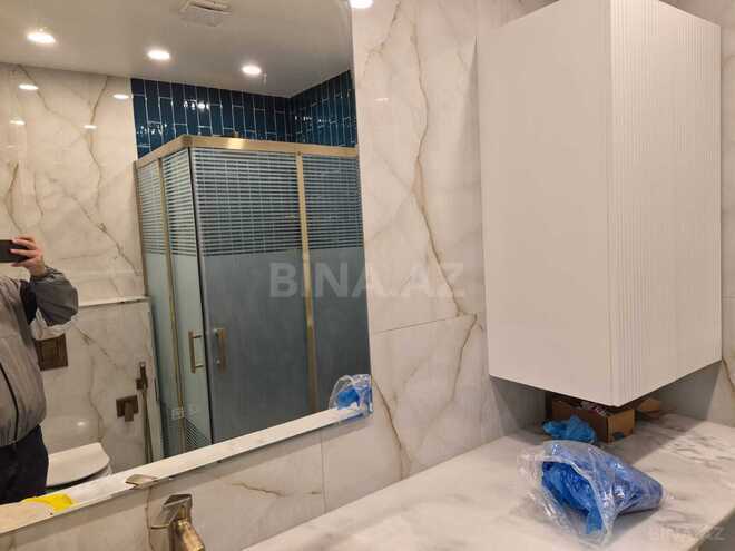 Продаётся 1-комн. новостройка 50.5 м², пос. Бакиханова, photo 18 from 20