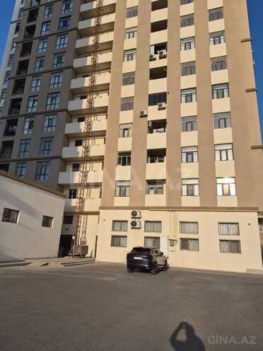 Продаётся 1-комн. новостройка 50.5 м², пос. Бакиханова, photo 3 from 20