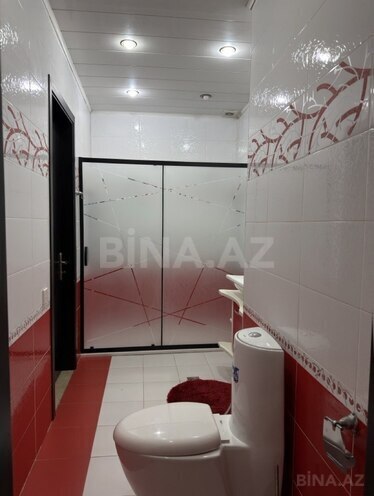 İcarəyə verilir 3 otaqlı yeni tikili 165 m², 28 May m., photo 14 from 20