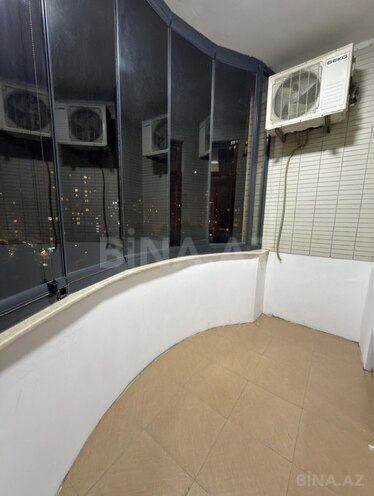 İcarəyə verilir 3 otaqlı yeni tikili 165 m², 28 May m., photo 15 from 20