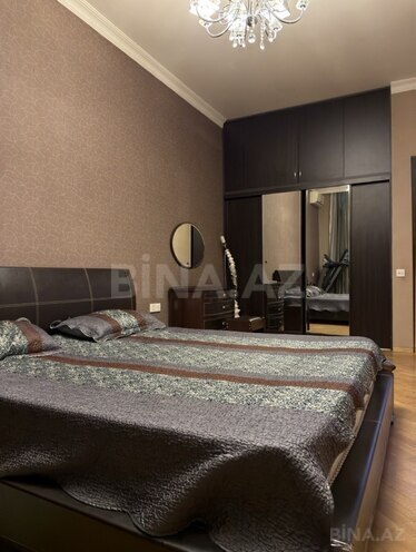 İcarəyə verilir 3 otaqlı yeni tikili 165 m², 28 May m., photo 9 from 20