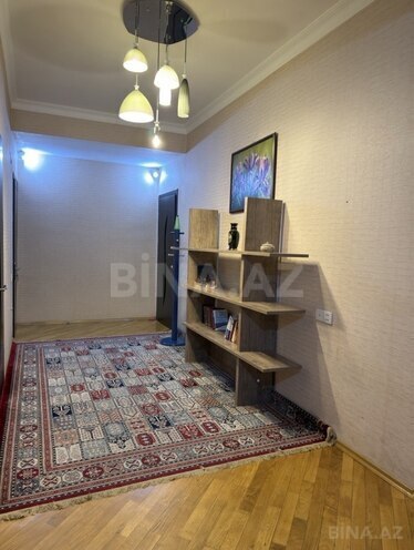 İcarəyə verilir 3 otaqlı yeni tikili 165 m², 28 May m., photo 5 from 20
