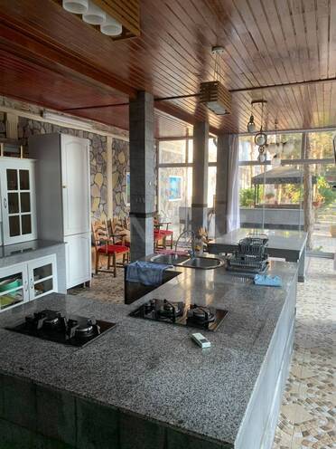 Продаётся 15-комн. дом/дача 700 м², пос. Шувеляны, photo 15 from 26