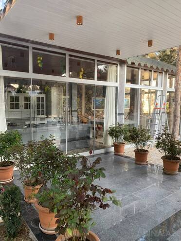 Продаётся 15-комн. дом/дача 700 м², пос. Шувеляны, photo 21 from 26