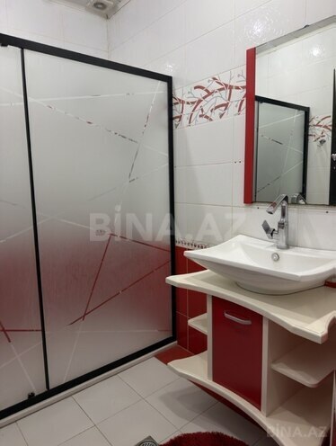 İcarəyə verilir 3 otaqlı yeni tikili 165 m², 28 May m., photo 19 from 20