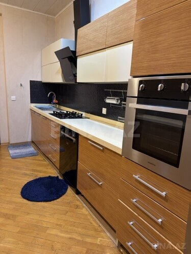 İcarəyə verilir 3 otaqlı yeni tikili 165 m², 28 May m., photo 7 from 20