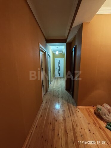 Satılır 4 otaqlı yeni tikili 102 m², Ramana q., photo 10 from 11