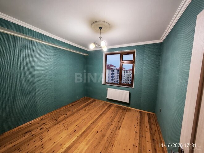 Satılır 4 otaqlı yeni tikili 102 m², Ramana q., photo 3 from 11