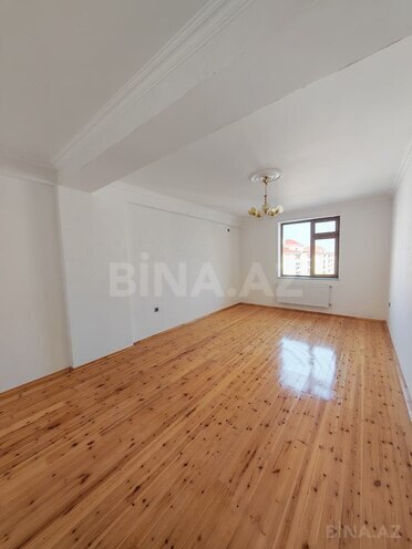 Satılır 4 otaqlı yeni tikili 102 m², Ramana q., photo 1 from 11