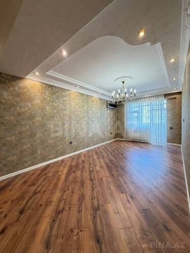 Продаётся 3-комн. новостройка 130 м², м. Иншаатчылар, photo 3 from 13