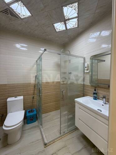 Продаётся 3-комн. новостройка 130 м², м. Иншаатчылар, photo 11 from 13