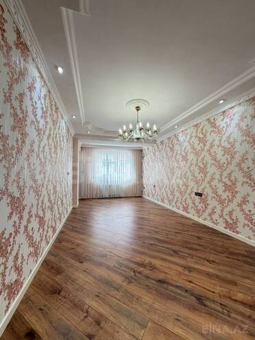 Продаётся 3-комн. новостройка 130 м², м. Иншаатчылар, photo 1 from 13