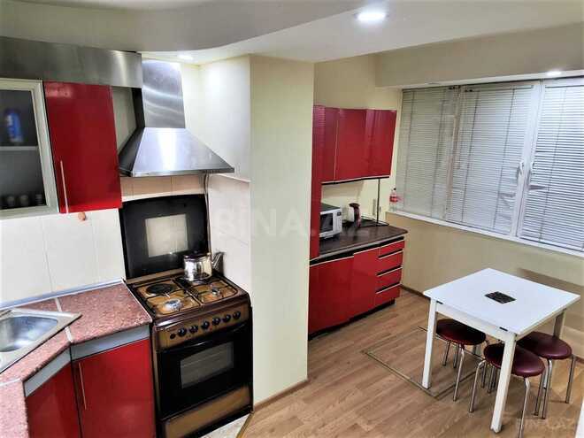 İcarəyə verilir 3 otaqlı ofis 70 m², 8 Noyabr m., photo 11 from 12