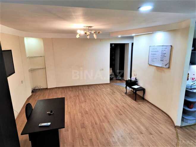 İcarəyə verilir 3 otaqlı ofis 70 m², 8 Noyabr m., photo 6 from 12