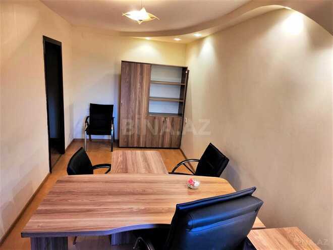İcarəyə verilir 3 otaqlı ofis 70 m², 8 Noyabr m., photo 4 from 12