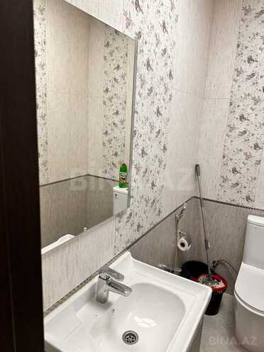 İcarəyə verilir 2 otaqlı yeni tikili 90 m², Gənclik m., photo 8 from 10
