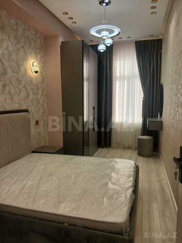 Продается 2-комн. новостройка 85 м², м. Ази Асланов, photo 5 from 9