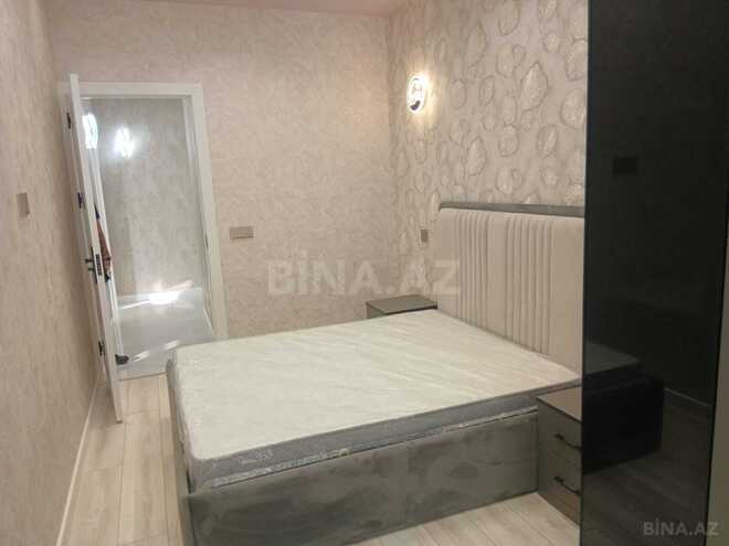 Продается 2-комн. новостройка 85 м², м. Ази Асланов, photo 4 from 9