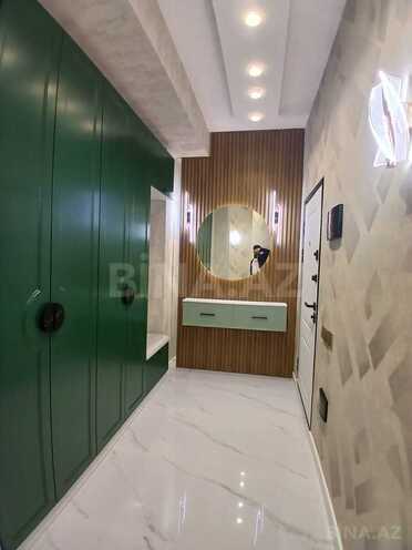 Продается 2-комн. новостройка 85 м², м. Ази Асланов, photo 6 from 9