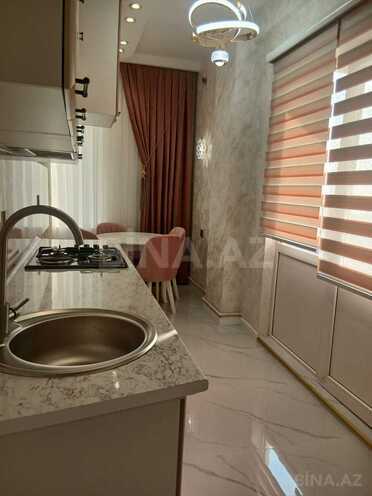 Продается 2-комн. новостройка 85 м², м. Ази Асланов, photo 7 from 9