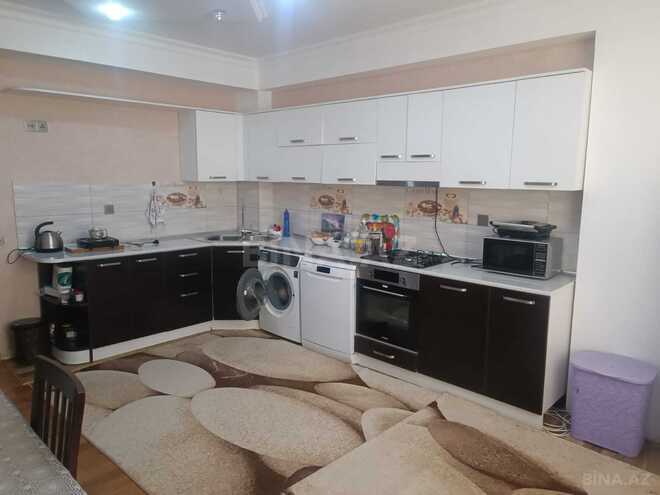 Satılır 3 otaqlı yeni tikili 114 m², Masazır q., photo 9 from 16