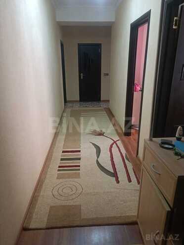 Satılır 3 otaqlı yeni tikili 114 m², Masazır q., photo 10 from 16