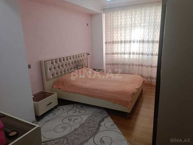 Satılır 3 otaqlı yeni tikili 114 m², Masazır q., photo 14 from 16