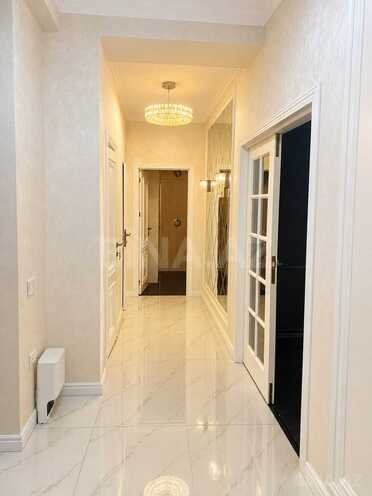 Satılır 3 otaqlı yeni tikili 120 m², Həzi Aslanov m., photo 5 from 14