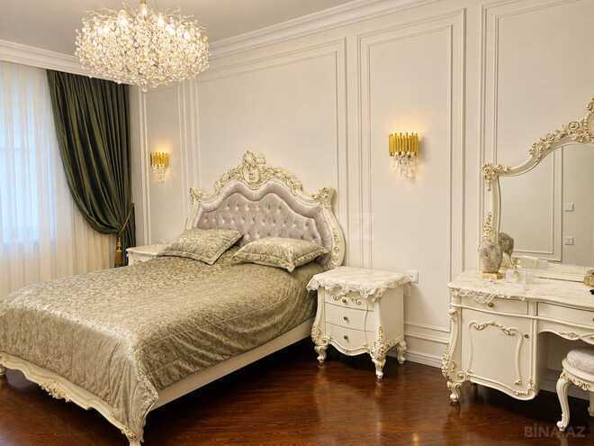 Satılır 3 otaqlı yeni tikili 120 m², Həzi Aslanov m., photo 7 from 14