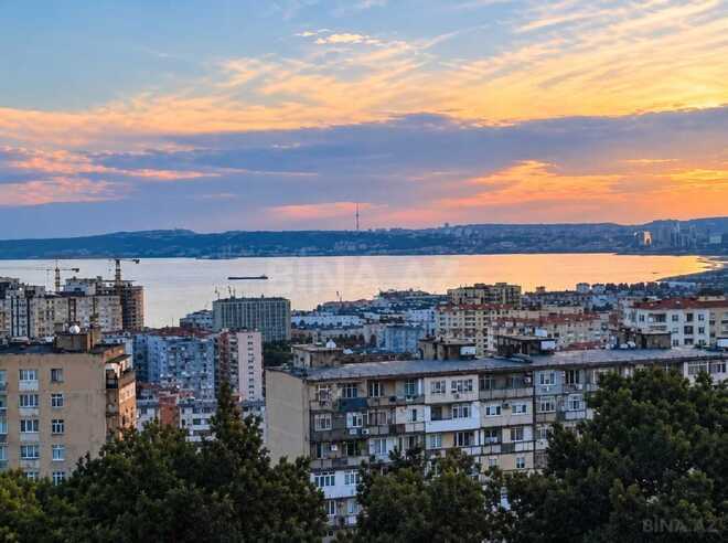 Satılır 3 otaqlı yeni tikili 120 m², Həzi Aslanov m., photo 3 from 14