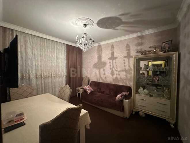 Продаётся 3-комн. вторичка 80 м², м. Нариман Нариманов, photo 3 from 7