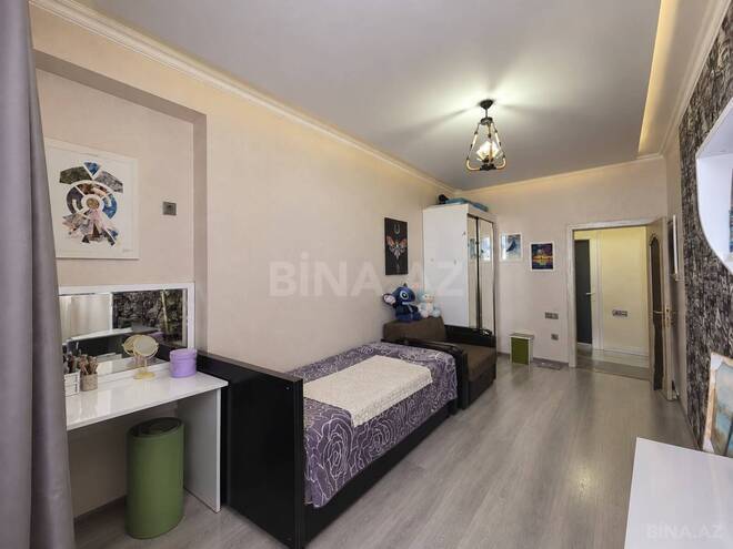 Продается 3-комн. новостройка 111 м², м. Нефтчиляр, photo 5 from 13