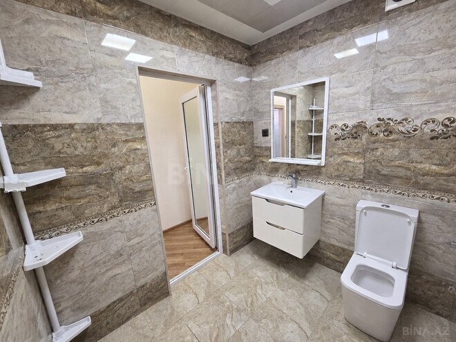 Продается 3-комн. новостройка 111 м², м. Нефтчиляр, photo 10 from 13