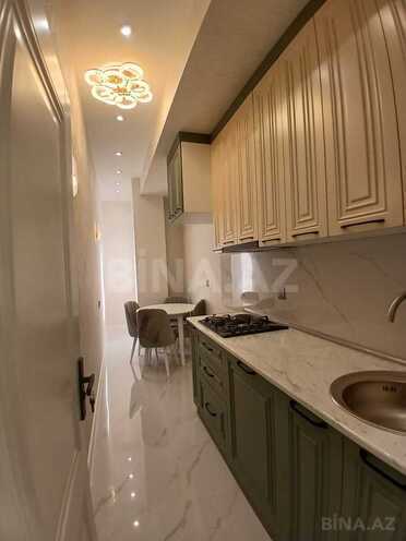 Продается 2-комн. новостройка 78 м², м. Ази Асланов, photo 7 from 10