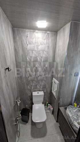 Продаётся 3-комн. вторичка 80 м², м. Нариман Нариманов, photo 6 from 7