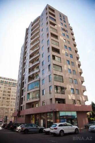 Satılır 3 otaqlı yeni tikili 137 m², Gənclik m., photo 5 from 18