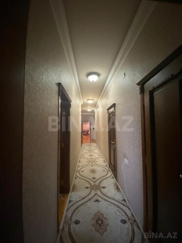 Satılır 3 otaqlı yeni tikili 137 m², Gənclik m., photo 17 from 18