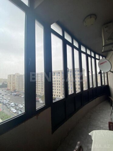 Satılır 3 otaqlı yeni tikili 137 m², Gənclik m., photo 14 from 18