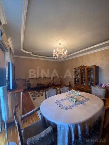 Satılır 3 otaqlı yeni tikili 137 m², Gənclik m., photo 13 from 18