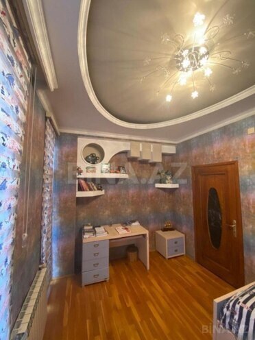 Satılır 3 otaqlı yeni tikili 137 m², Gənclik m., photo 12 from 18