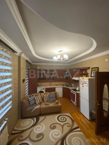 Satılır 3 otaqlı yeni tikili 137 m², Gənclik m., photo 9 from 18