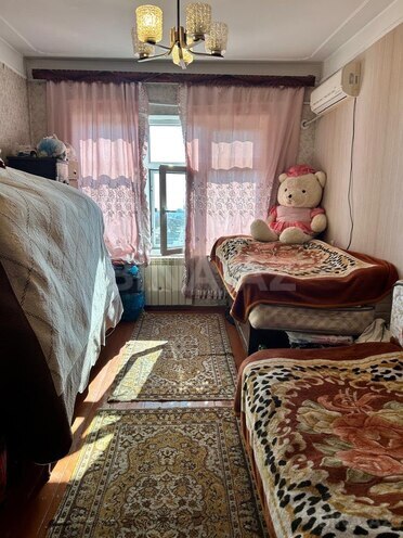Продается 3-комн. вторичка 85 м², м. Ази Асланов, photo 14 from 15