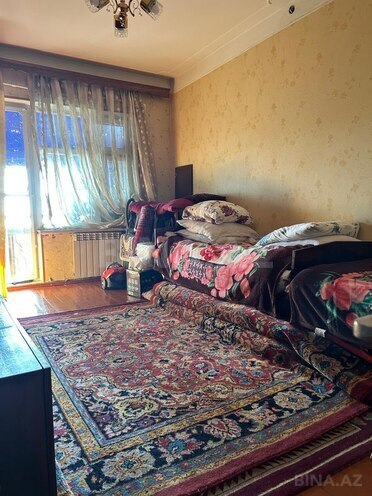 Продается 3-комн. вторичка 85 м², м. Ази Асланов, photo 11 from 15