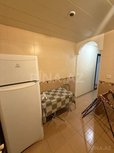 Satılır 1 otaqlı köhnə tikili 38 m², Elmlər Akademiyası m., photo 7 from 10