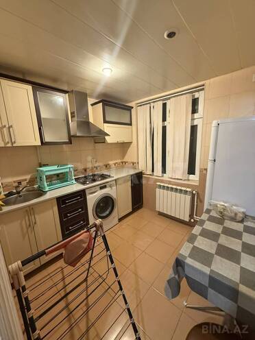Satılır 1 otaqlı köhnə tikili 38 m², Elmlər Akademiyası m., photo 5 from 10