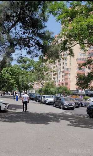 İcarəyə verilir  obyekt 95 m², İnşaatçılar m., photo 1 from 8
