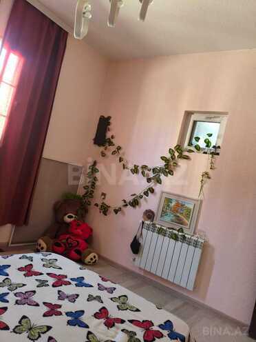 Продаётся 3-комн. новостройка 70 м², м. Элмляр Академиясы, photo 12 from 15